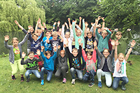 Klasse 5b